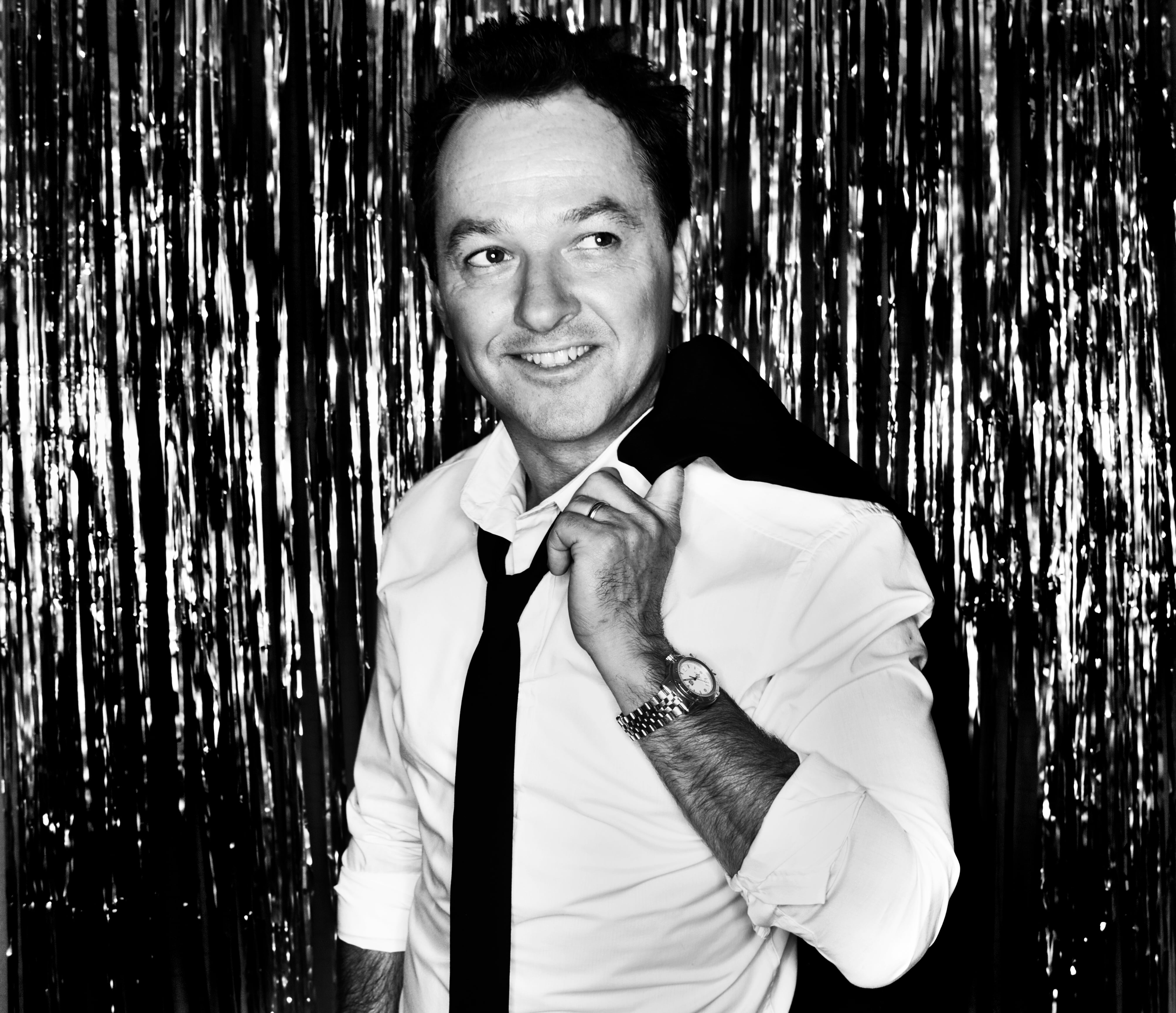 JimmyRankinTinselTown2 Jimmy Rankin