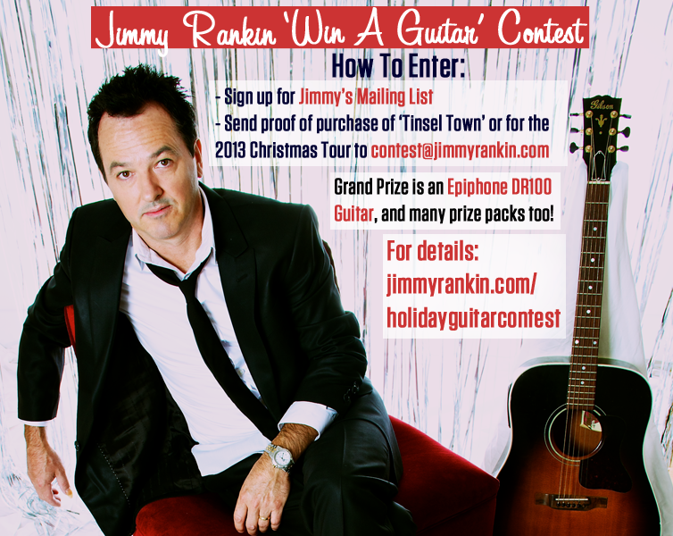 Jimmy Rankin Tinsel Town Contest_UPDATED